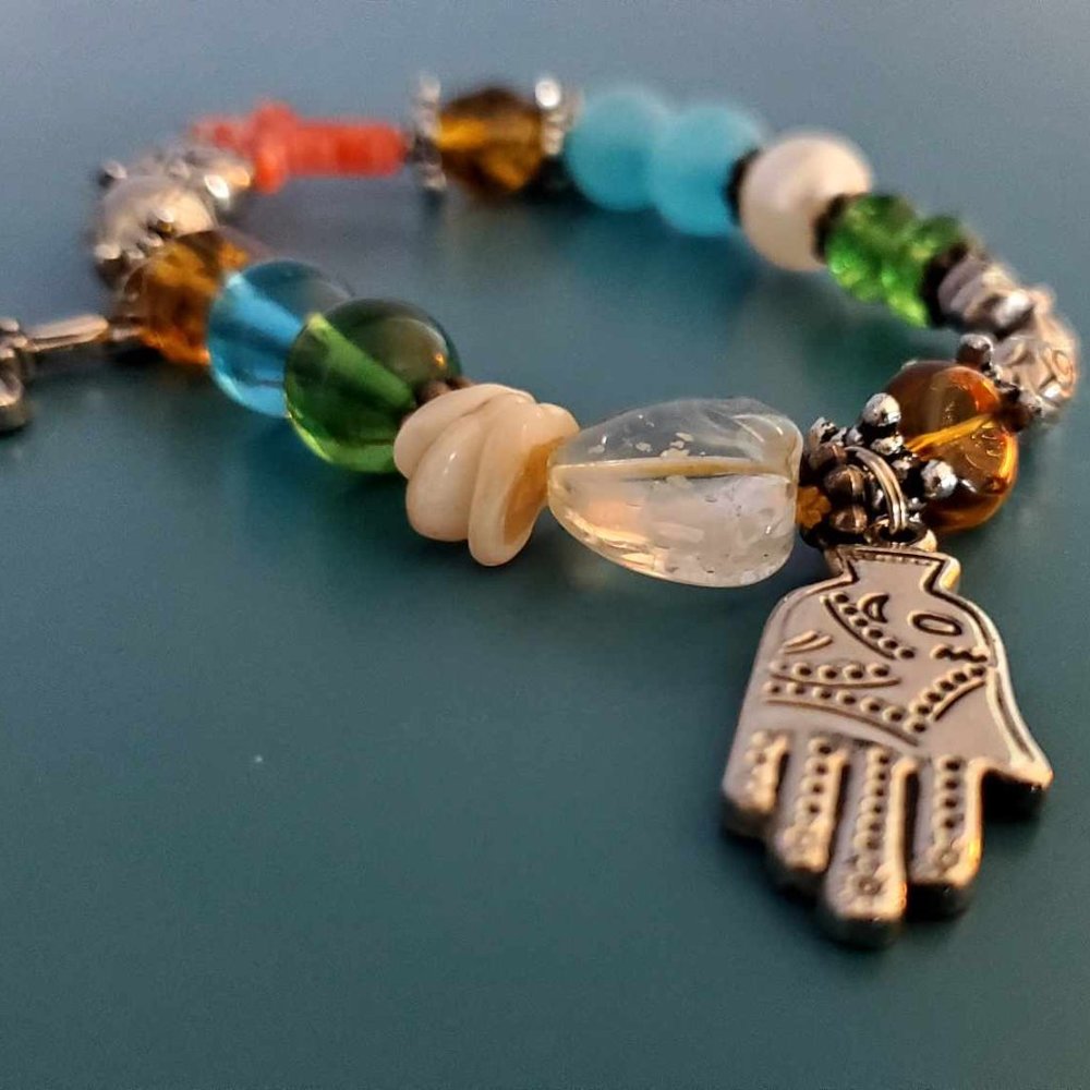 Charm Bracelet
